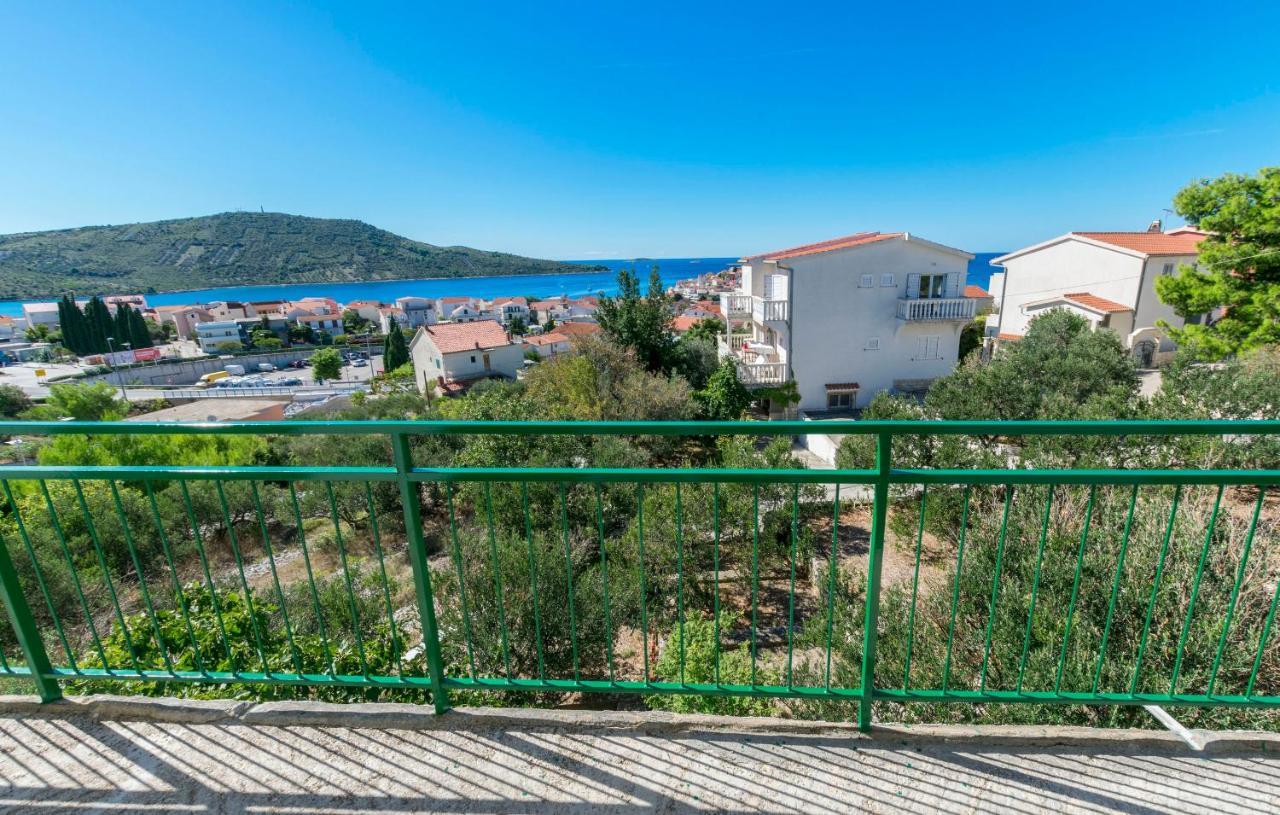 Apartments Anica Primošten Esterno foto