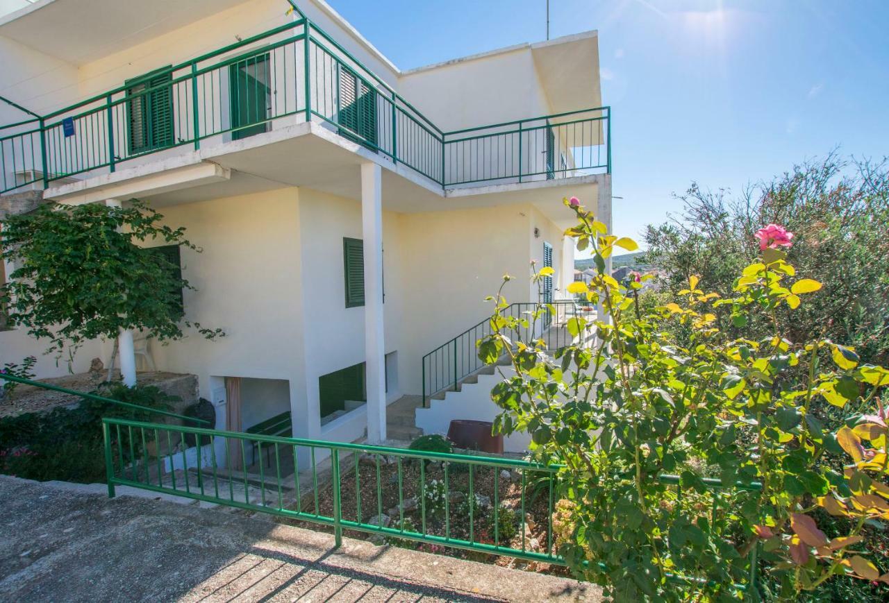 Apartments Anica Primošten Esterno foto